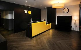 Vio Hotel Sri Petaling